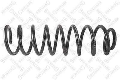 Suspension Spring STELLOX 10-20696-SX