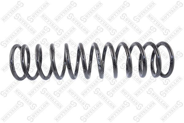 STELLOX 10-20774-SX Suspension Spring