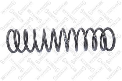 Suspension Spring STELLOX 10-20774-SX