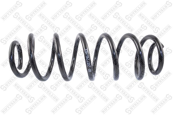 STELLOX 10-20776-SX Suspension Spring