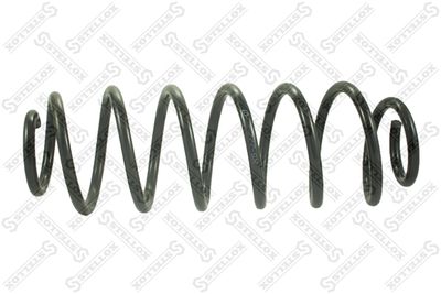 Suspension Spring STELLOX 10-20777-SX