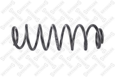 Suspension Spring STELLOX 10-20786-SX