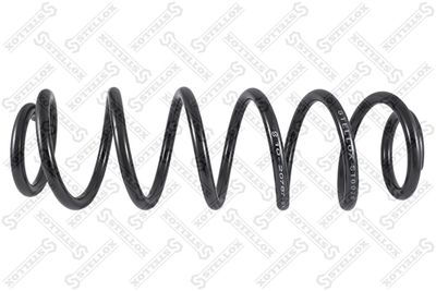 Suspension Spring STELLOX 10-20787-SX