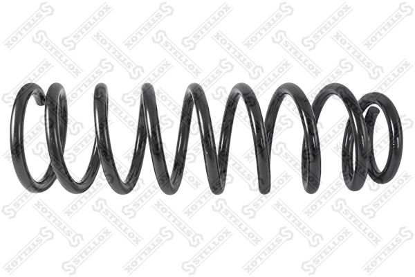 STELLOX 10-20837-SX Suspension Spring