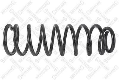 Suspension Spring STELLOX 10-20837-SX