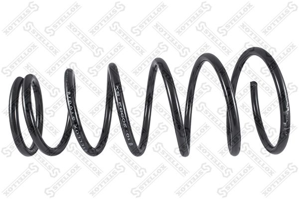 STELLOX 10-20882-SX Suspension Spring