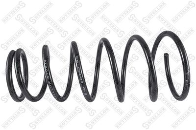 Suspension Spring STELLOX 10-20882-SX