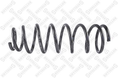 Suspension Spring STELLOX 10-20913-SX