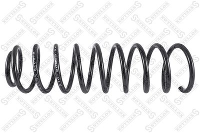 Suspension Spring STELLOX 10-20952-SX