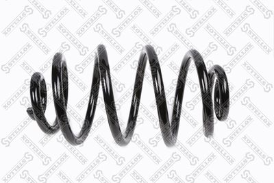 Suspension Spring STELLOX 10-20965-SX