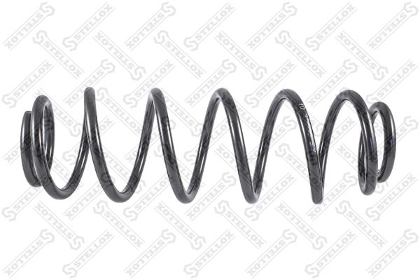 STELLOX 10-20966-SX Suspension Spring