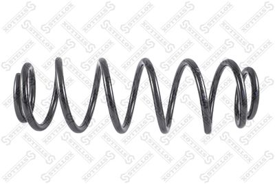 Suspension Spring STELLOX 10-20966-SX