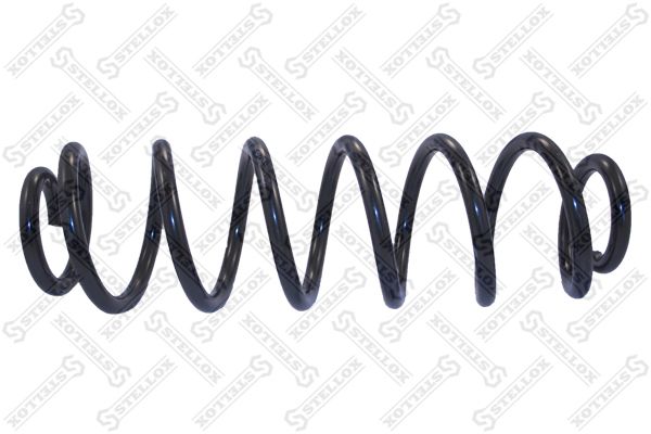 STELLOX 10-20971-SX Suspension Spring