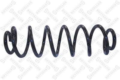Suspension Spring STELLOX 10-20971-SX