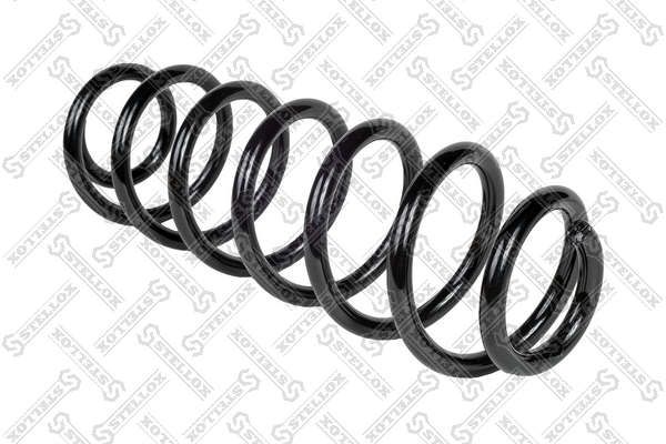 STELLOX 10-20974-SX Suspension Spring