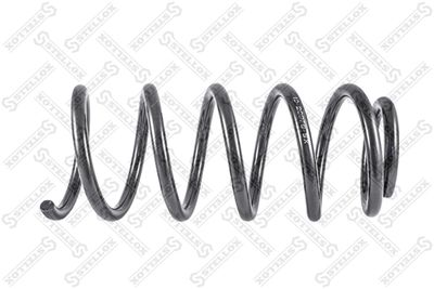 Suspension Spring STELLOX 10-20976-SX