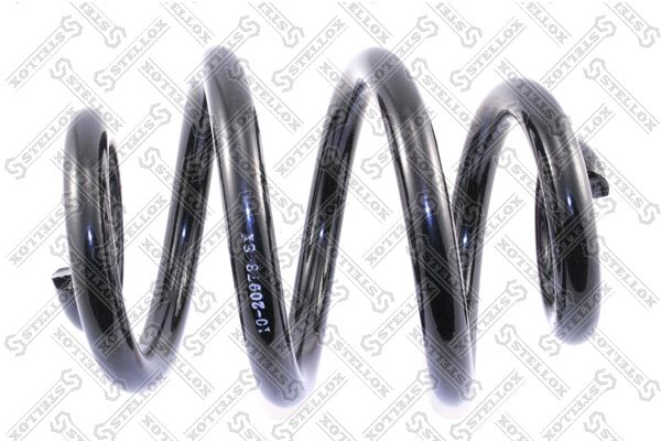 STELLOX 10-20978-SX Suspension Spring