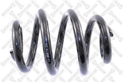 Suspension Spring STELLOX 10-20978-SX