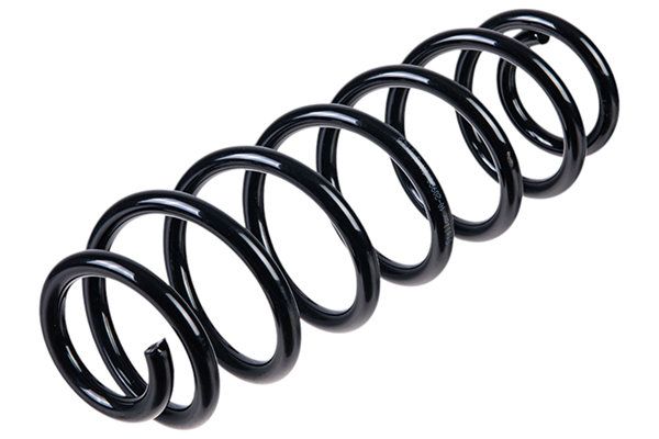 STELLOX 10-20980-SX Suspension Spring