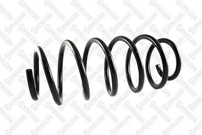 Suspension Spring STELLOX 10-21027-SX
