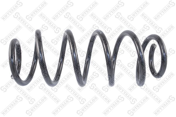 STELLOX 10-21038-SX Suspension Spring