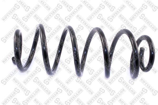 STELLOX 10-21039-SX Suspension Spring