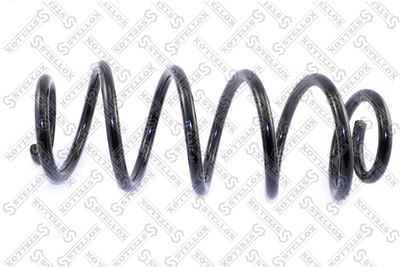 Suspension Spring STELLOX 10-21039-SX