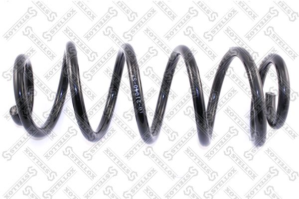 STELLOX 10-21040-SX Suspension Spring