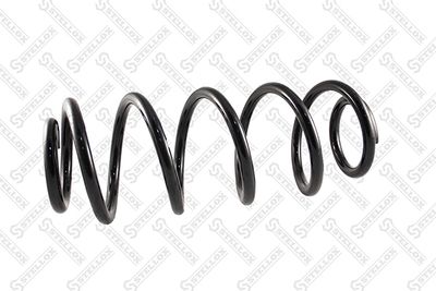 Suspension Spring STELLOX 10-21053-SX