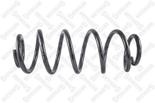 STELLOX 10-21054-SX Suspension Spring
