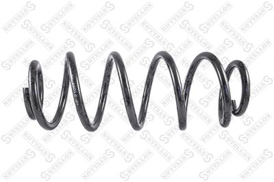 Suspension Spring STELLOX 10-21054-SX