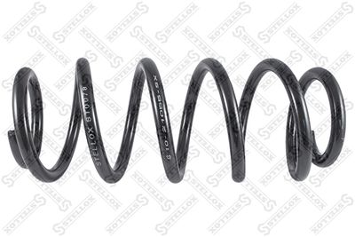 Suspension Spring STELLOX 10-21055-SX