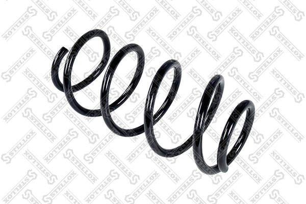 STELLOX 10-21060-SX Suspension Spring