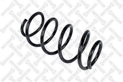 Suspension Spring STELLOX 10-21060-SX