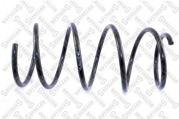 STELLOX 10-21075-SX Suspension Spring