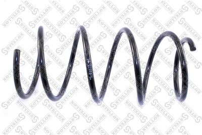 Suspension Spring STELLOX 10-21075-SX