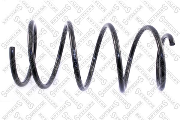 STELLOX 10-21077-SX Suspension Spring