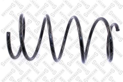 Suspension Spring STELLOX 10-21077-SX