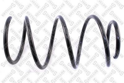 Suspension Spring STELLOX 10-21094-SX