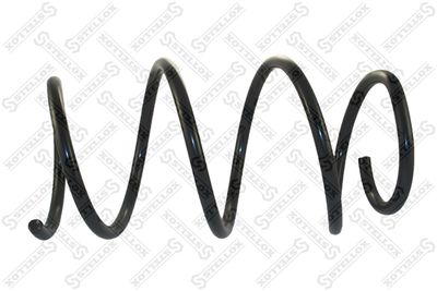 Suspension Spring STELLOX 10-21095-SX