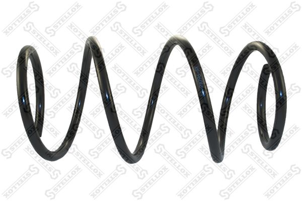 STELLOX 10-21096-SX Suspension Spring