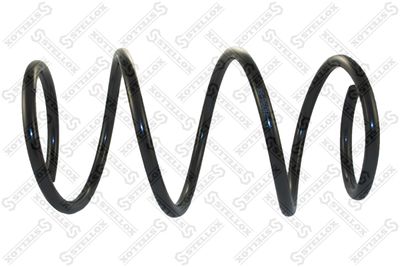 Suspension Spring STELLOX 10-21096-SX