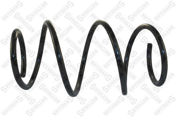 STELLOX 10-21105-SX Suspension Spring