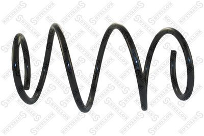 Suspension Spring STELLOX 10-21105-SX