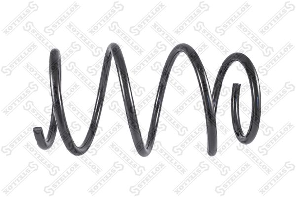 STELLOX 10-21114-SX Suspension Spring