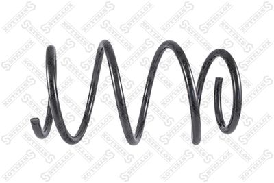 Suspension Spring STELLOX 10-21114-SX