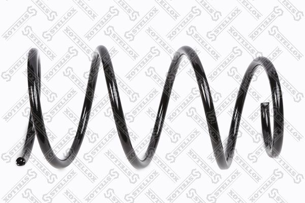 STELLOX 10-21120-SX Suspension Spring