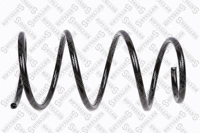 Suspension Spring STELLOX 10-21120-SX