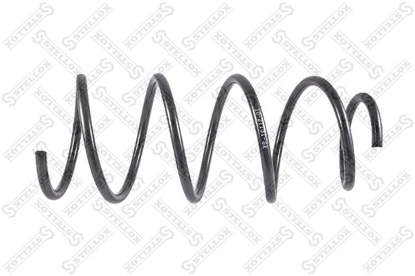 STELLOX 10-21131-SX Suspension Spring
