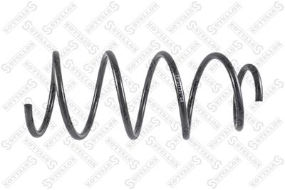 Suspension Spring STELLOX 10-21131-SX
